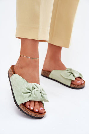  Pantofle  model 214489 Step in style 