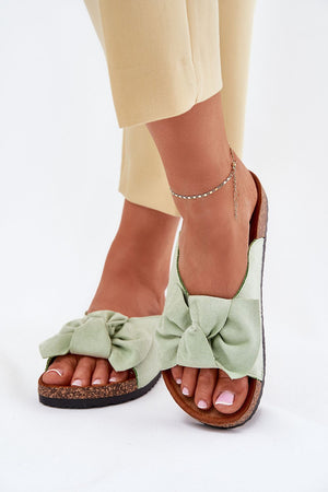  Pantofle  model 214489 Step in style 