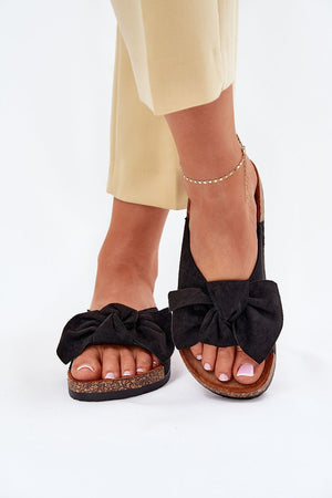  Pantofle  model 214490 Step in style 