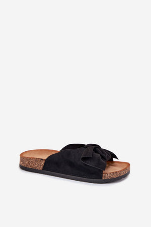  Pantofle  model 214490 Step in style 
