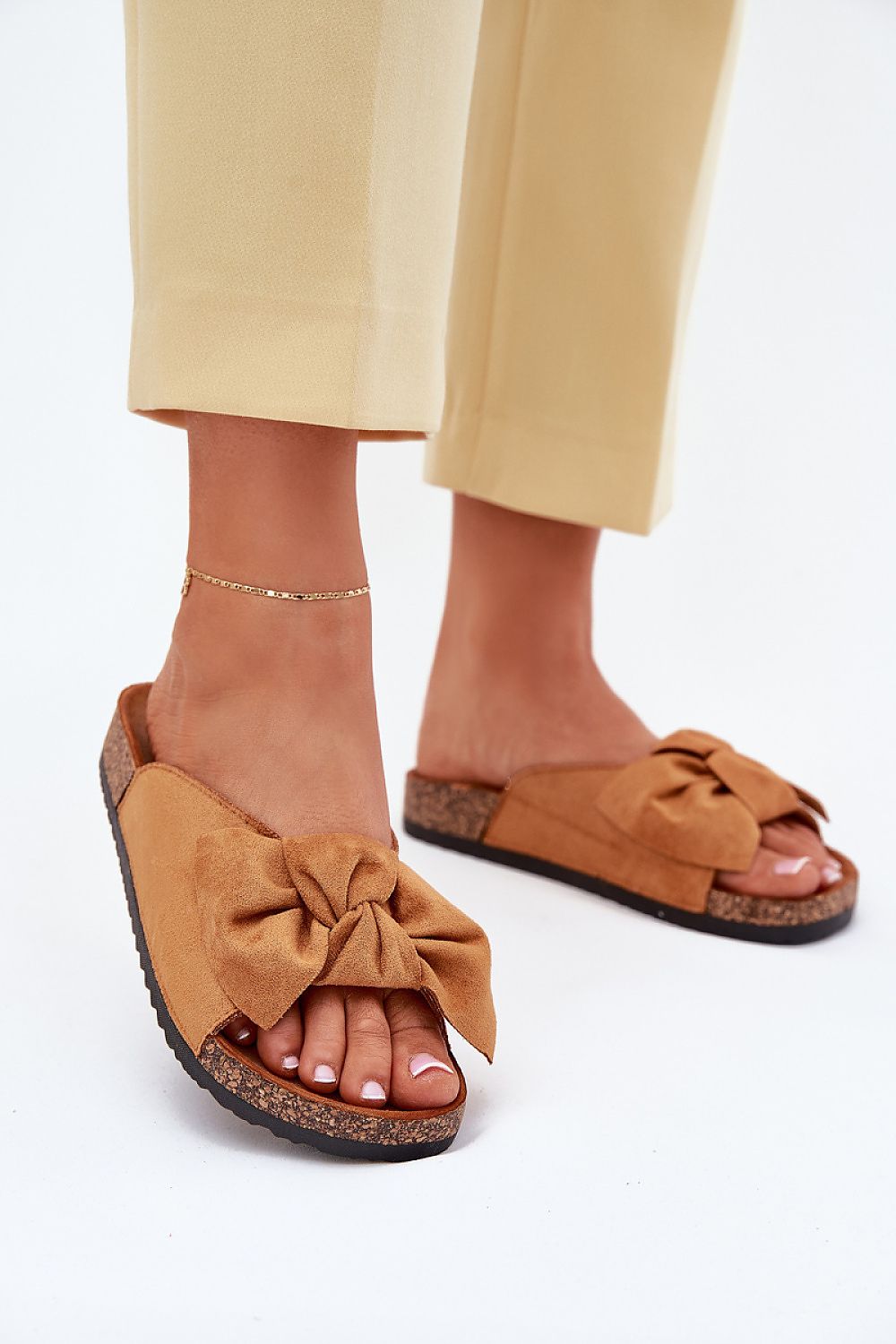 Pantofle  model 214494 Step in style 