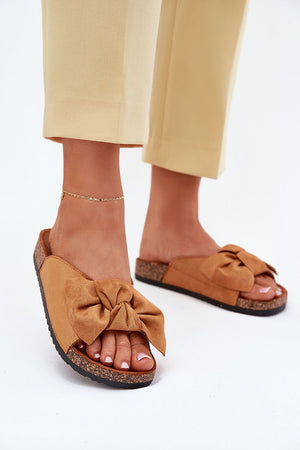  Pantofle  model 214494 Step in style 
