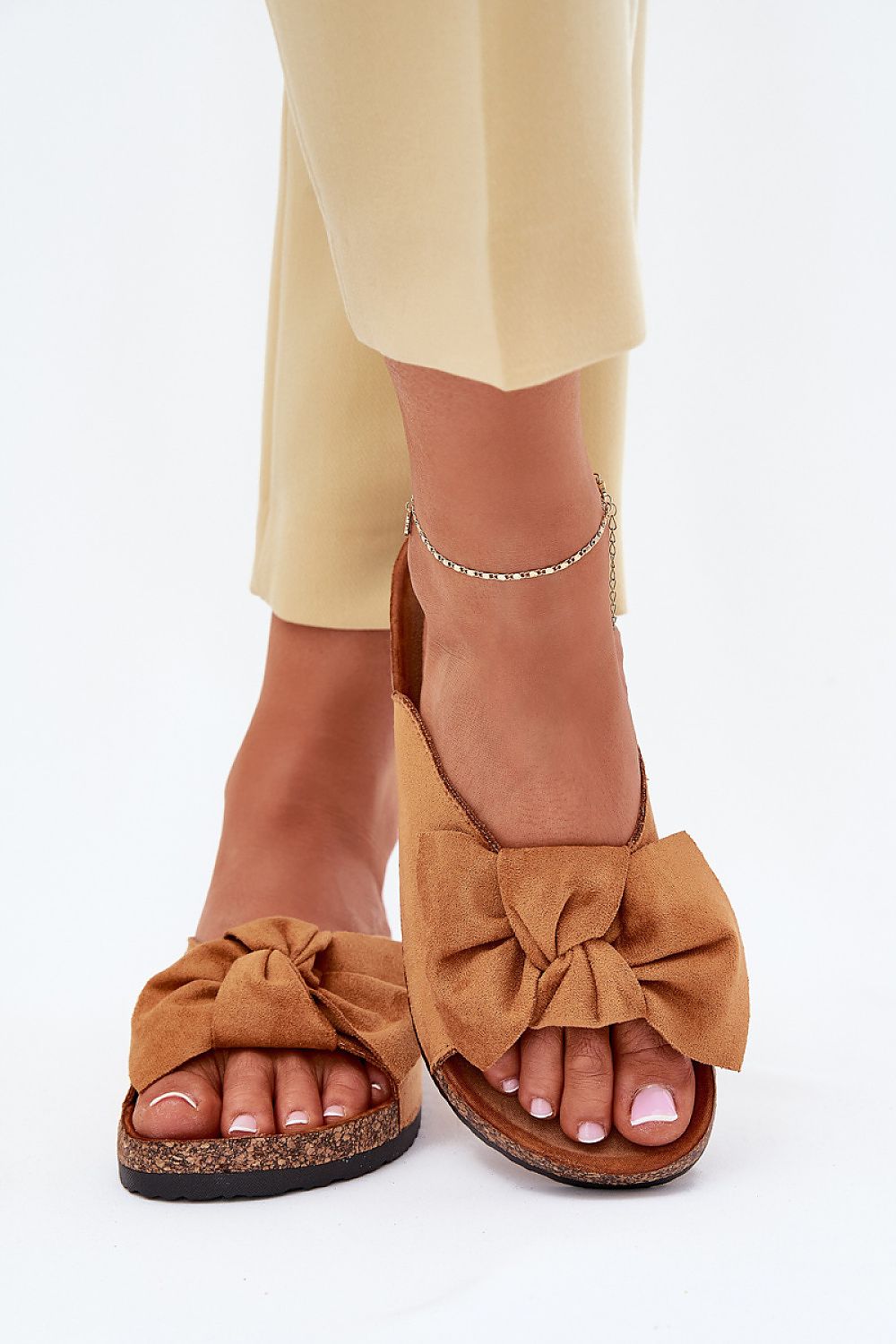  Pantofle  model 214494 Step in style 