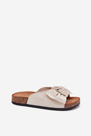  Pantofle  model 214495 Step in style 