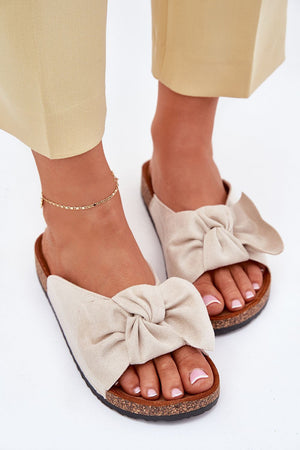  Pantofle  model 214495 Step in style 