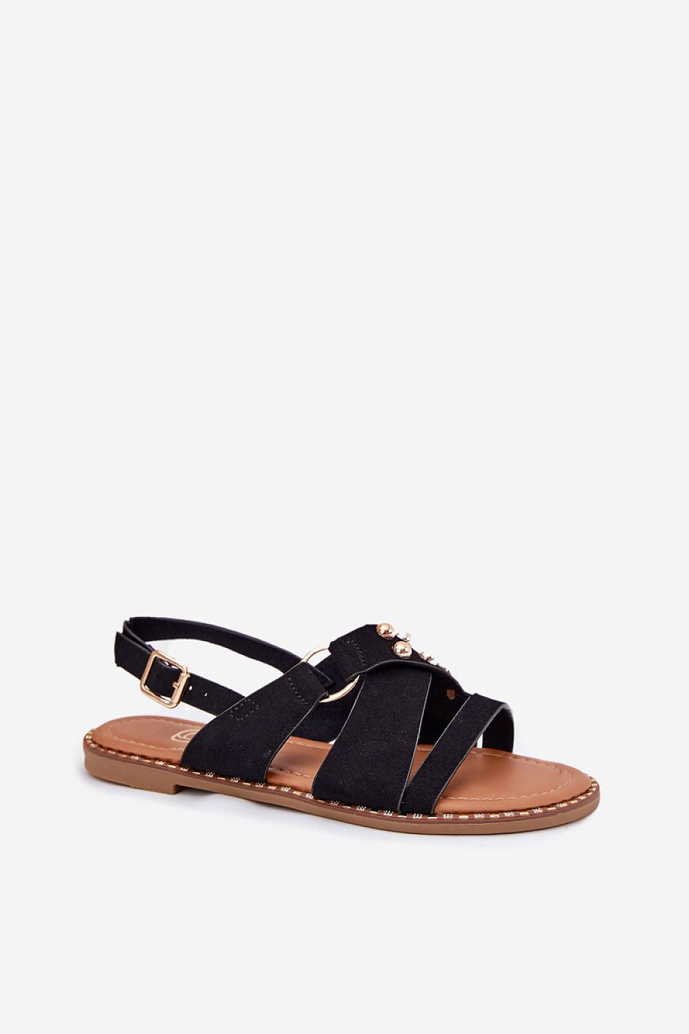 Sandály  model 214689 Step in style 