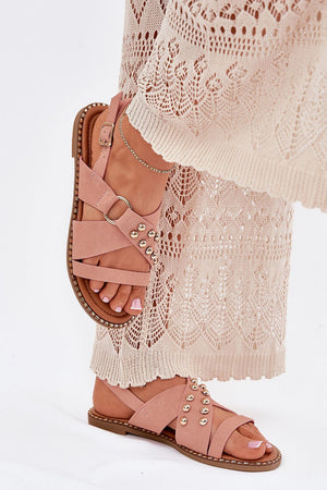  Sandály  model 214691 Step in style 
