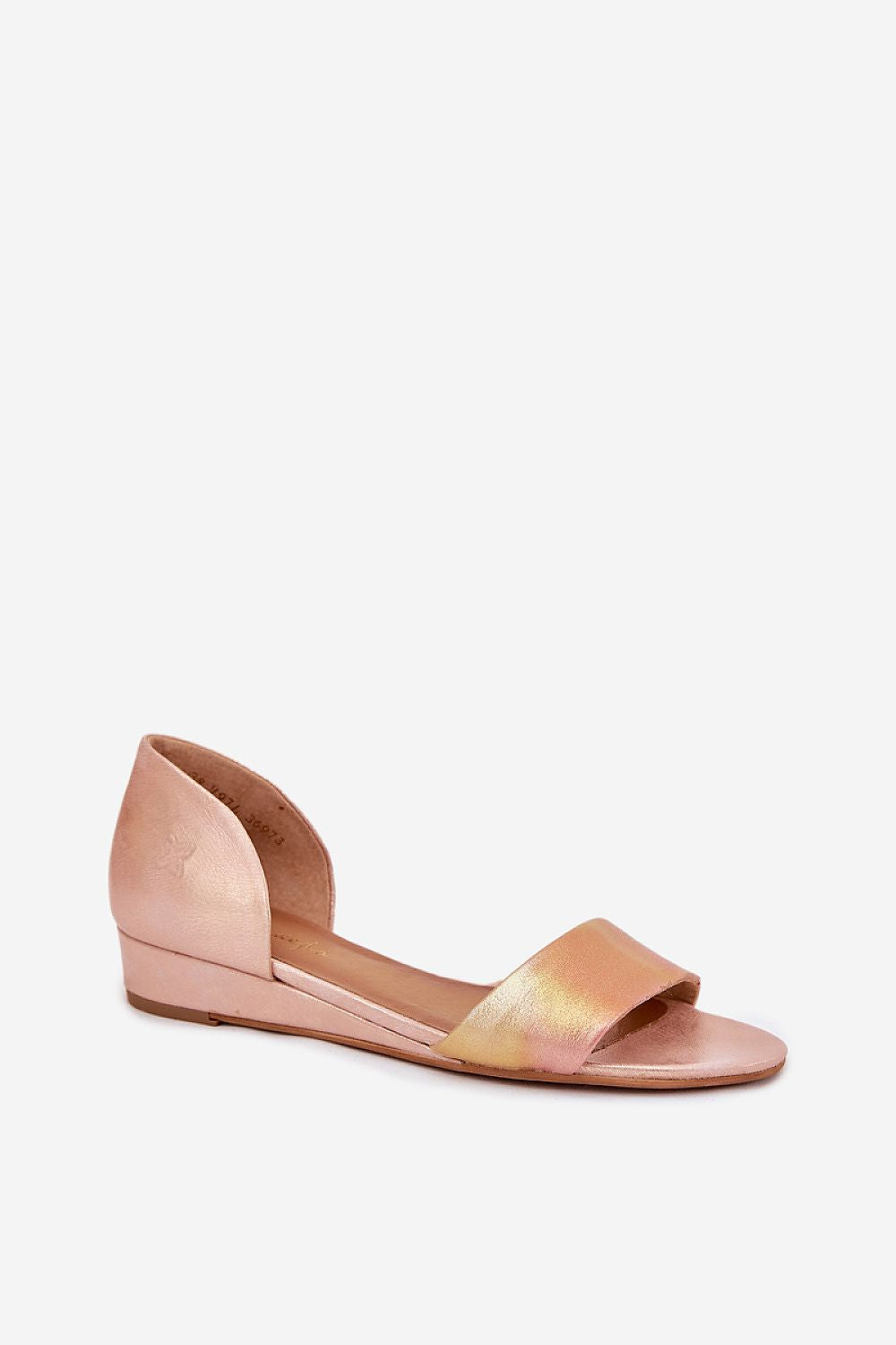  Sandály  model 214700 Step in style 