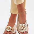  Sandály  model 214703 Step in style 