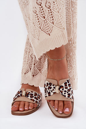  Pantofle  model 214719 Step in style 