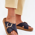  Pantofle  model 214733 Step in style 