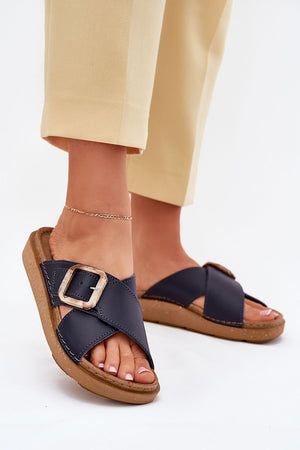  Pantofle  model 214733 Step in style 