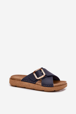 Pantofle  model 214733 Step in style 