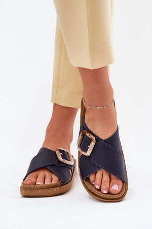  Pantofle  model 214733 Step in style 
