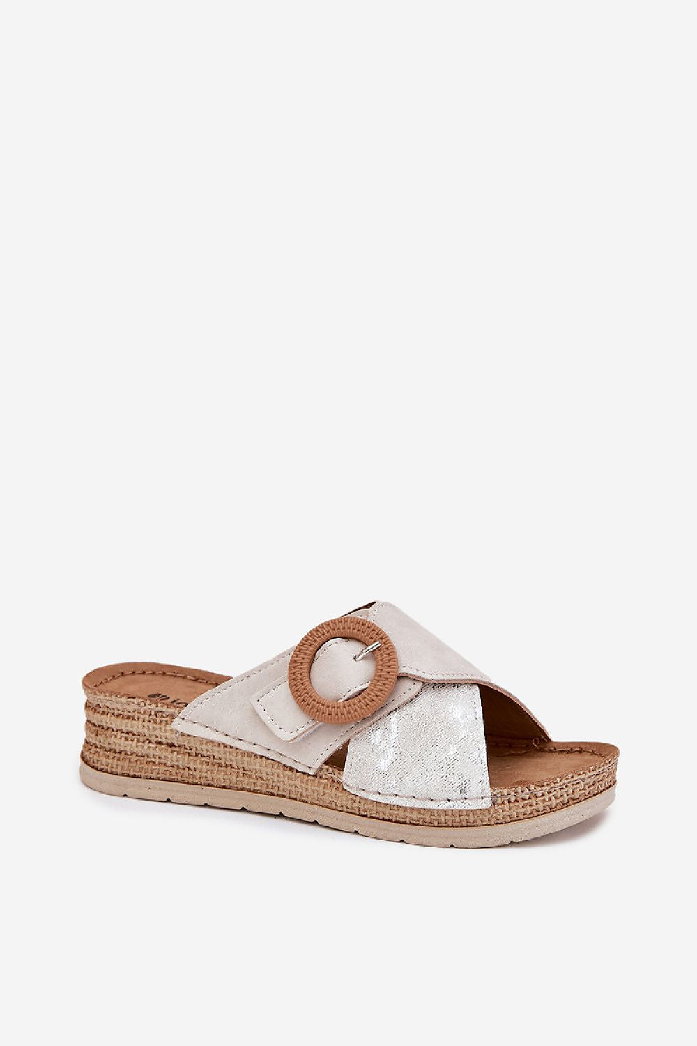  Pantofle  model 214734 Step in style 
