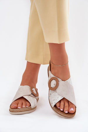  Pantofle  model 214734 Step in style 