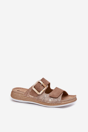  Pantofle  model 214739 Step in style 