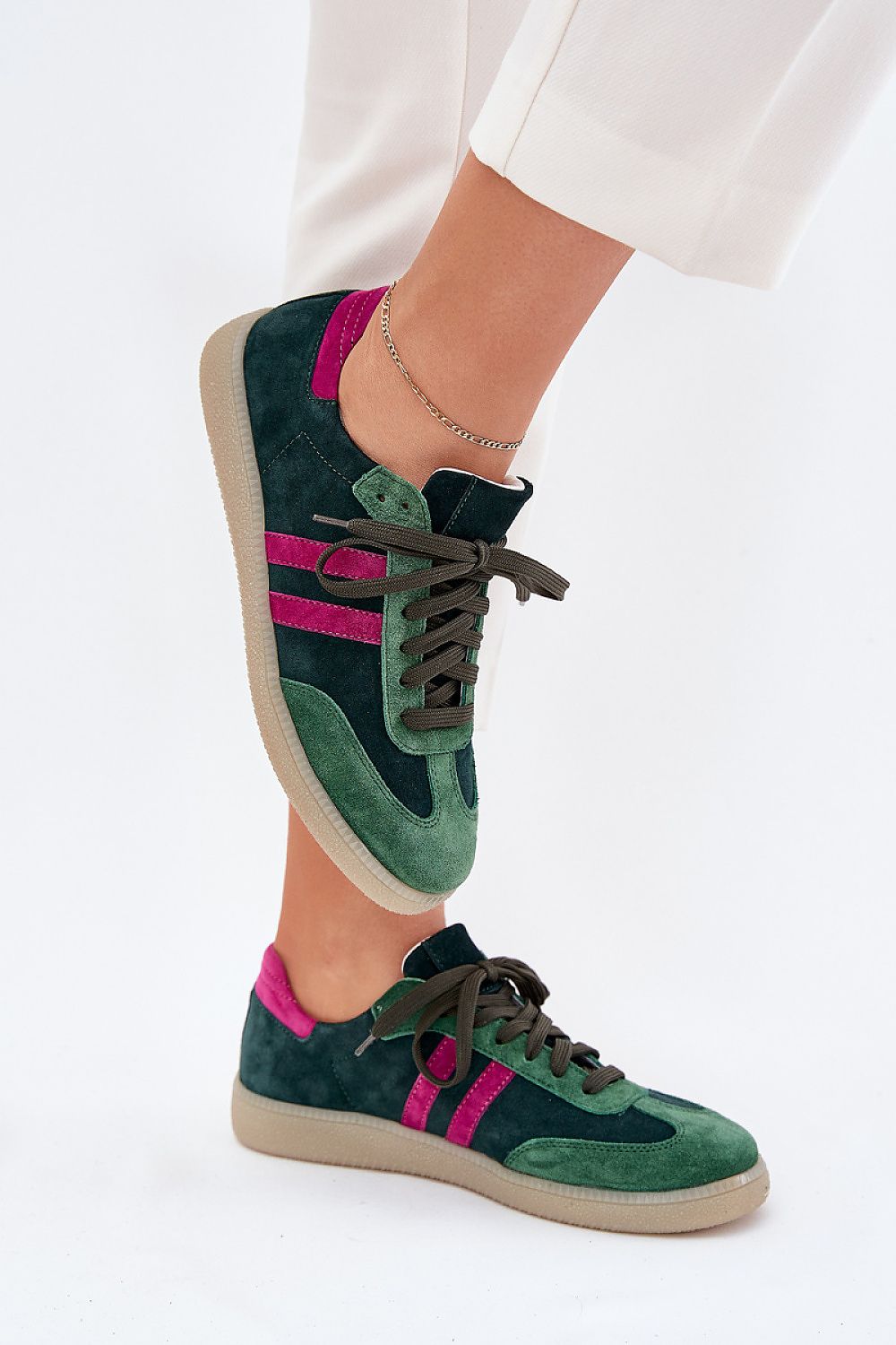  Sportovní obuv  model 214740 Step in style 
