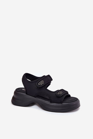  Sandály  model 214745 Step in style 