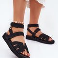 Sandály  model 214747 Step in style 