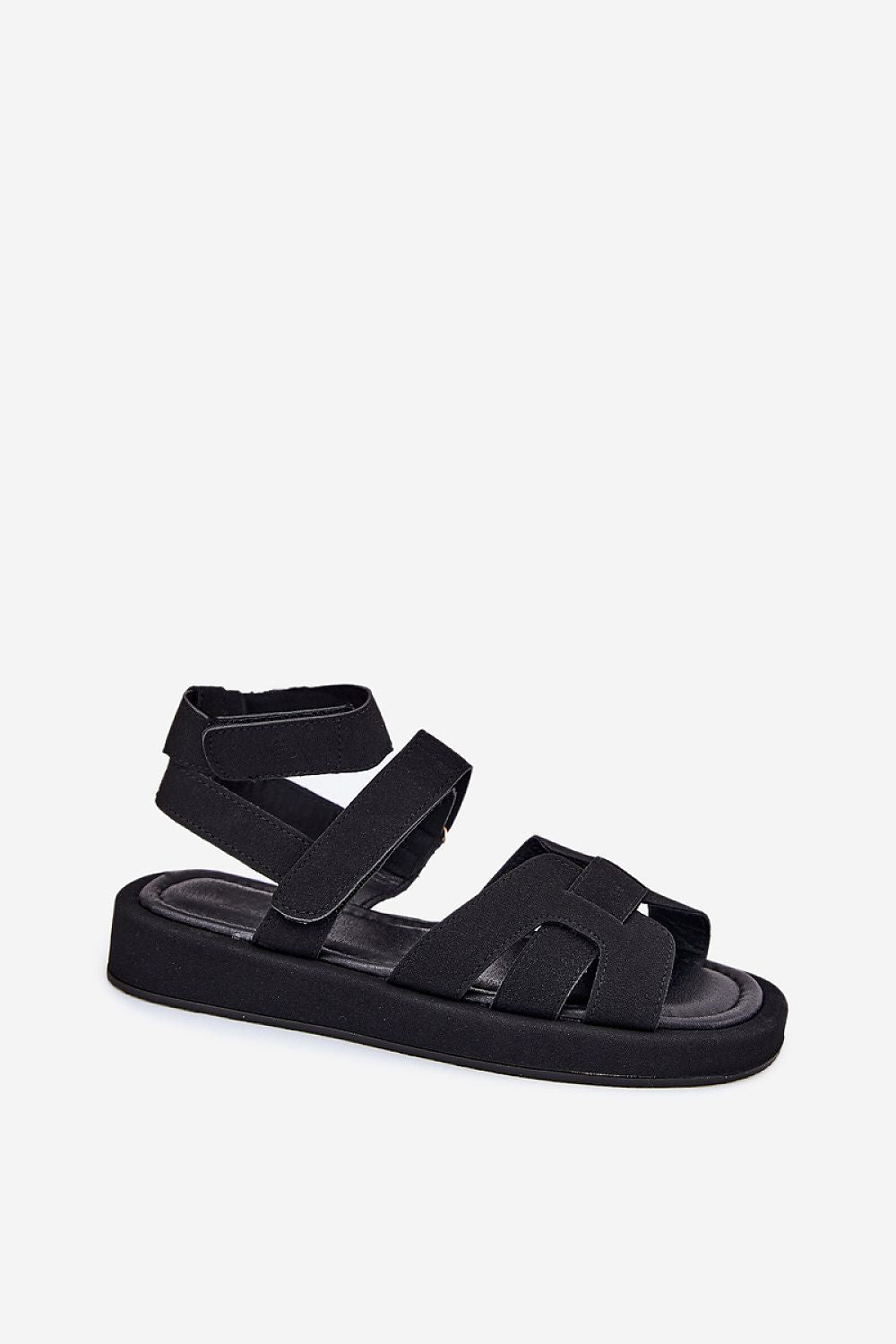  Sandály  model 214747 Step in style 