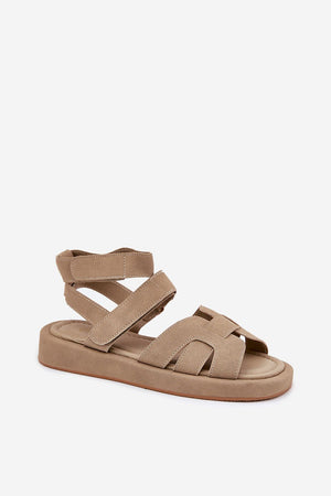  Sandály  model 214748 Step in style 