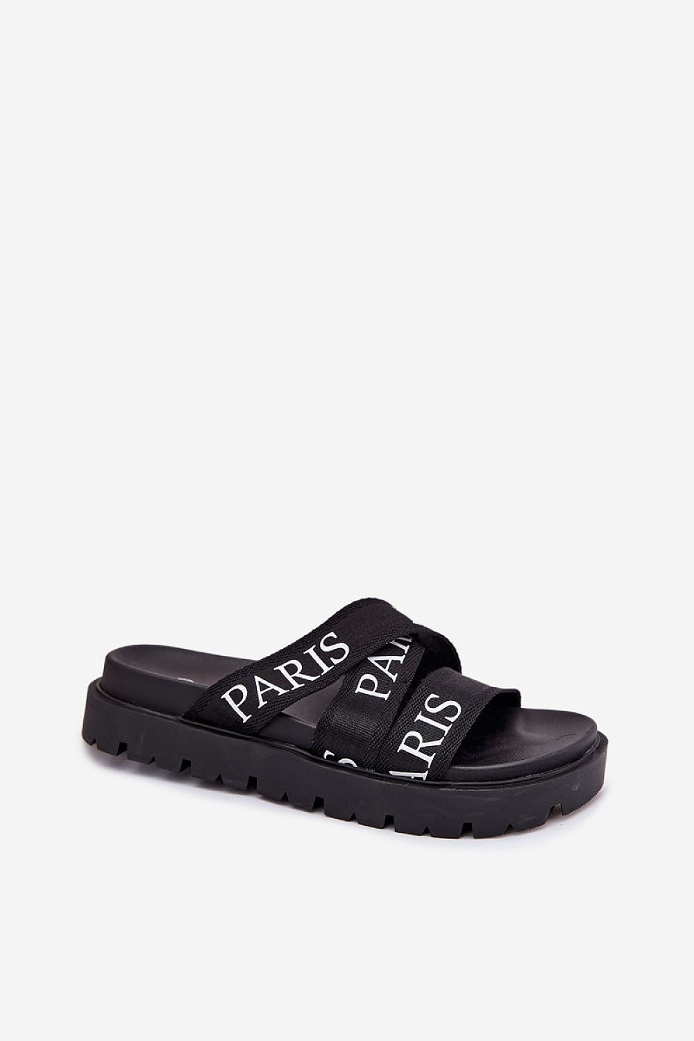  Klapky na platformě model 214999 Step in style 