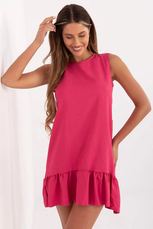  Denní šaty model 214469 Rue Paris 