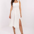 Denní šaty model 215133 Italy Moda 