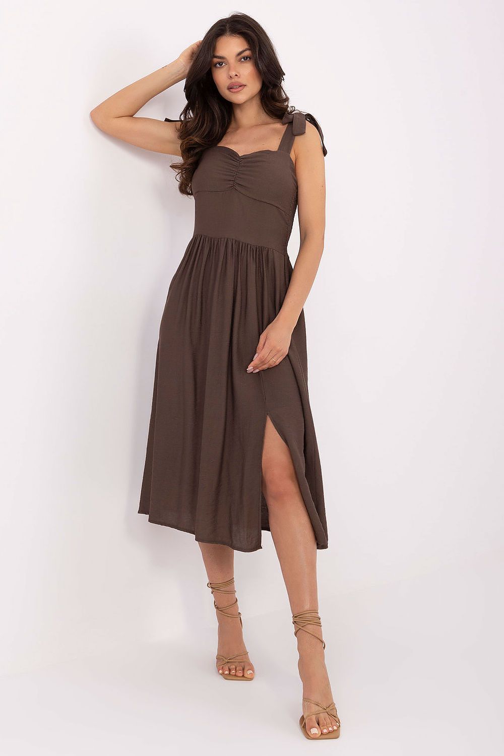  Denní šaty model 215134 Italy Moda 