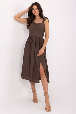  Denní šaty model 215134 Italy Moda 