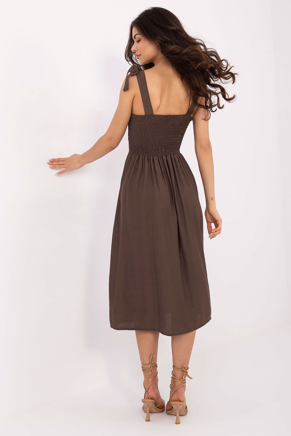  Denní šaty model 215134 Italy Moda 