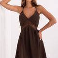  Denní šaty model 215136 Italy Moda 
