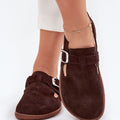  Bosý model 215140 Step in style 