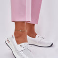  Polobotky  model 215143 Step in style 