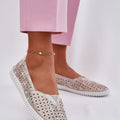  Polobotky  model 215144 Step in style 