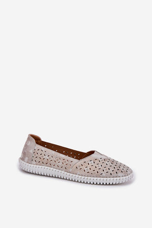  Polobotky  model 215144 Step in style 