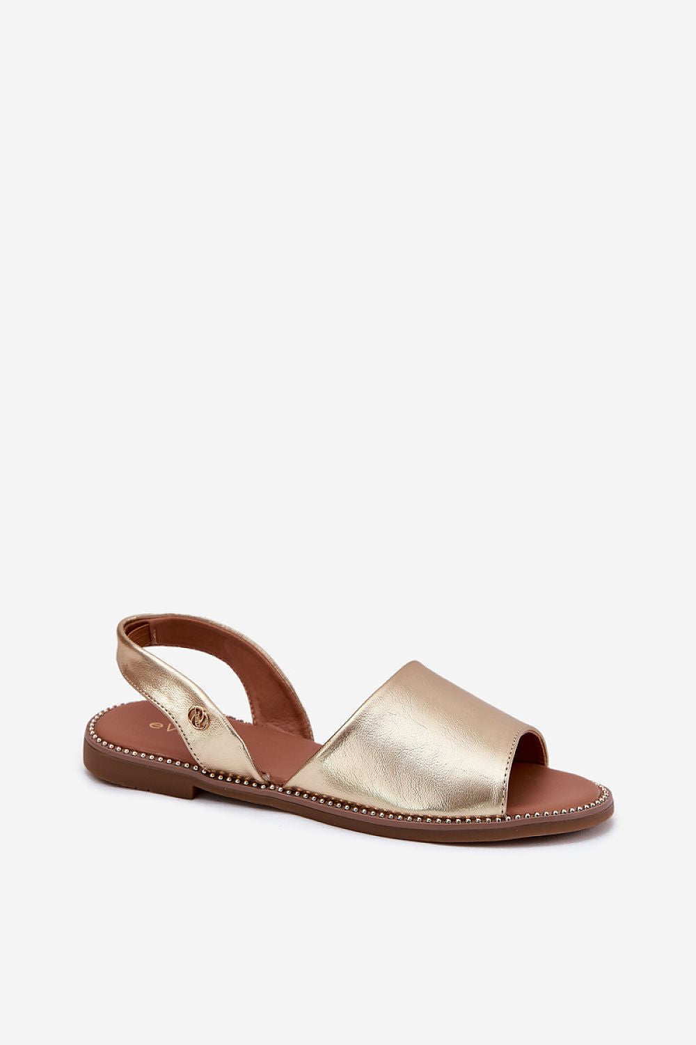  Sandály  model 215146 Step in style 