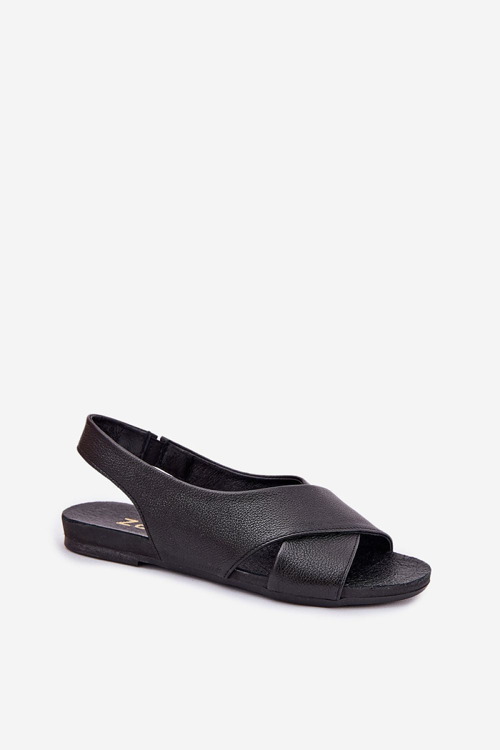  Sandály  model 215147 Step in style 