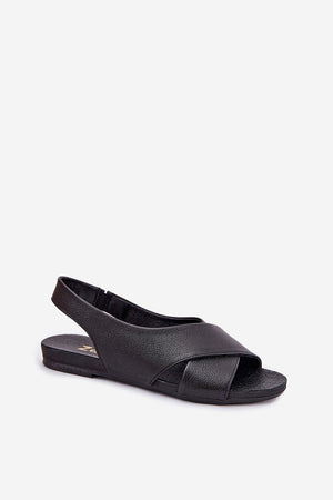  Sandály  model 215147 Step in style 
