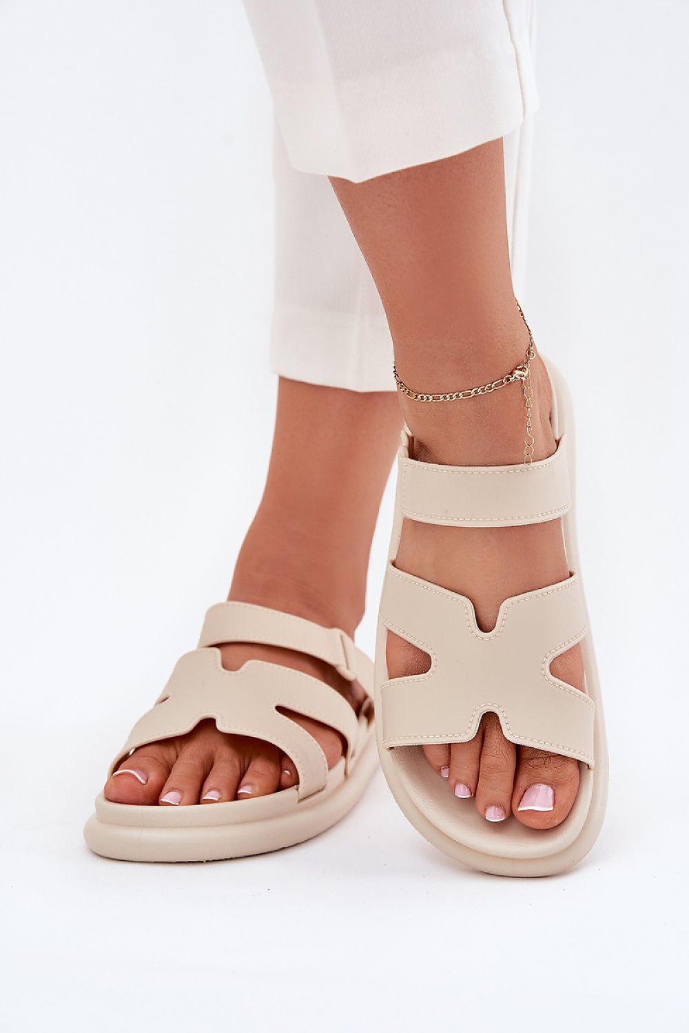  Pantofle  model 215164 Step in style 
