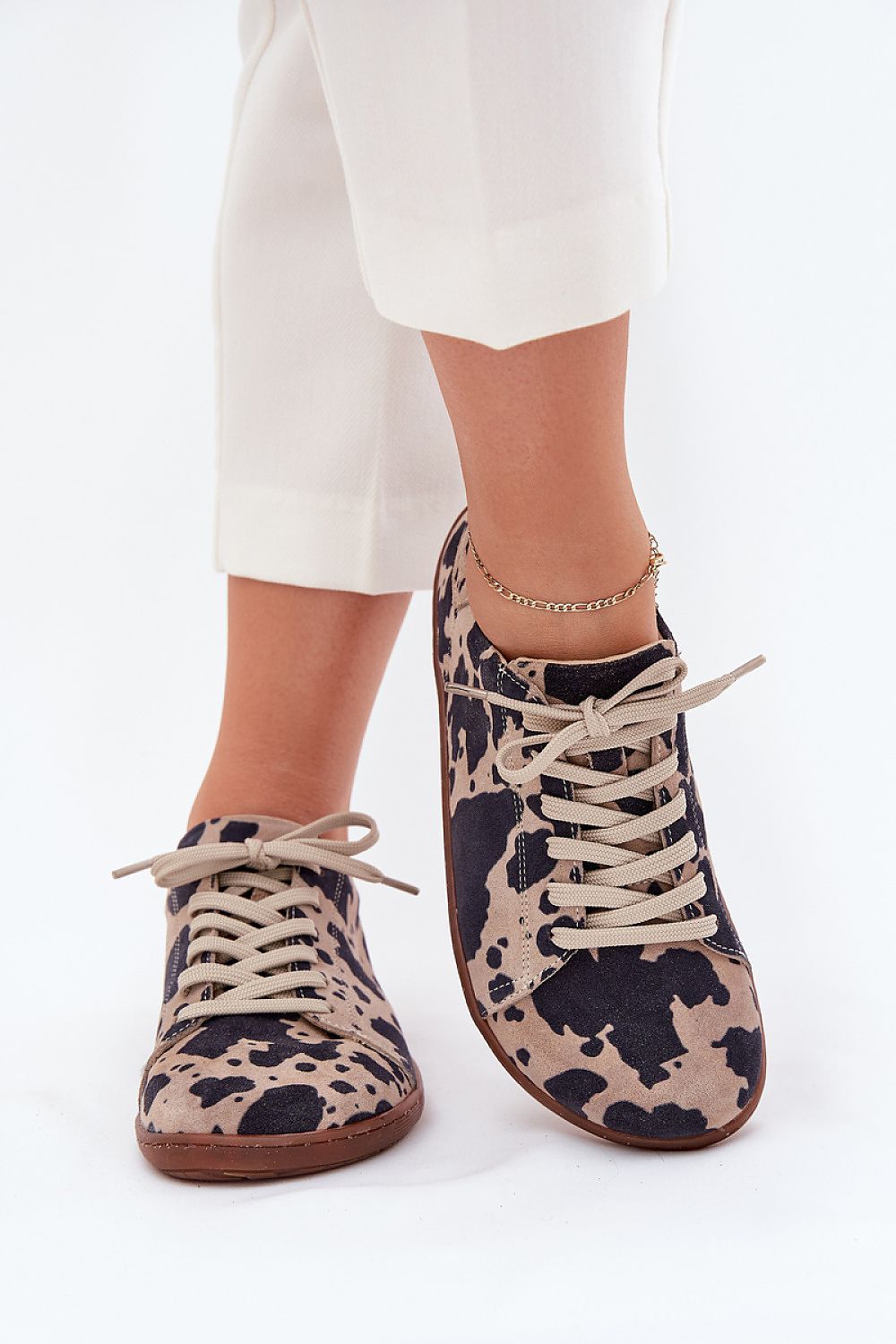  Tenisky  model 215169 Step in style 