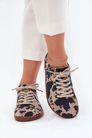  Tenisky  model 215169 Step in style 