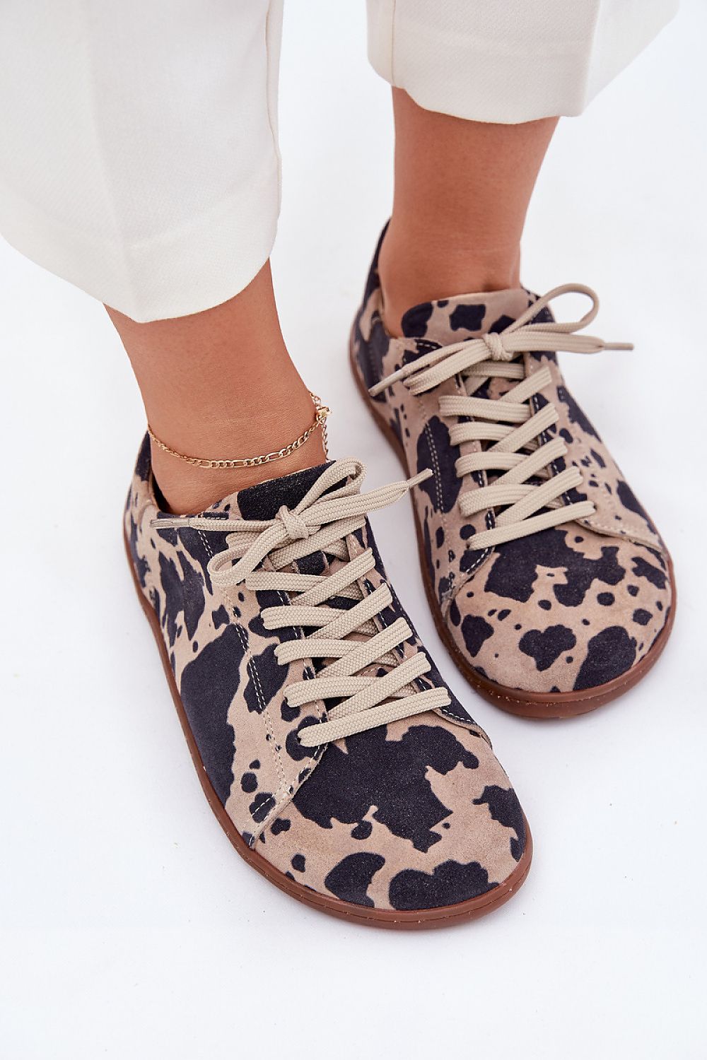  Tenisky  model 215169 Step in style 