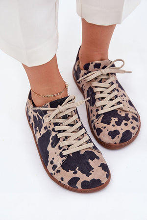  Tenisky  model 215169 Step in style 