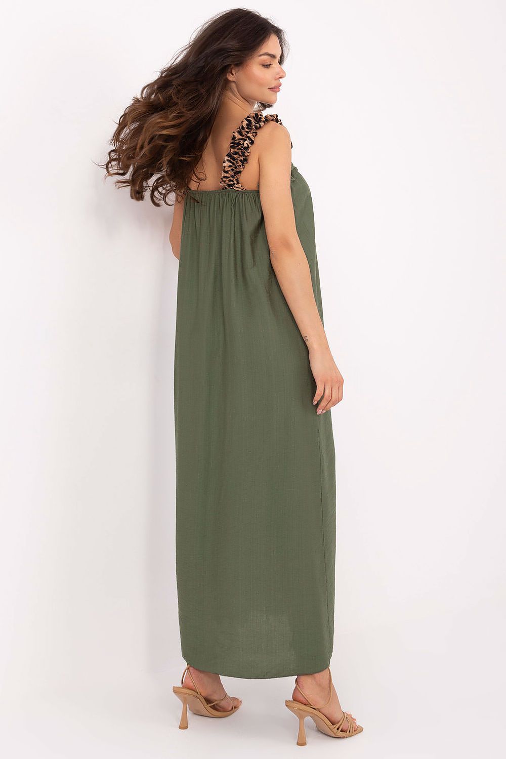  Denní šaty model 215172 Italy Moda 