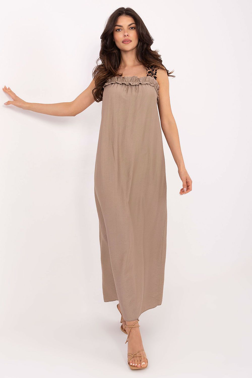  Denní šaty model 215173 Italy Moda 