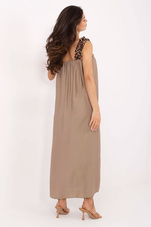  Denní šaty model 215173 Italy Moda 