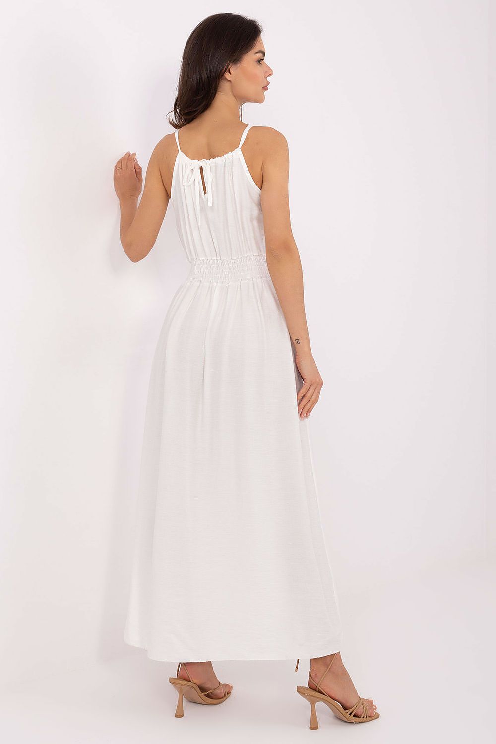  Denní šaty model 215175 Italy Moda 