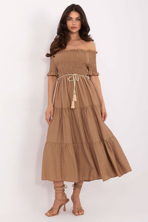  Denní šaty model 215185 Italy Moda 